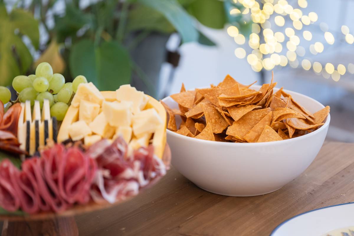 Porlamar Catering - Donostia/San Sebastián - Catering de comidas de empresa