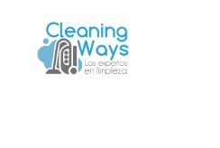 Cleaning ways - Valencia - Limpieza del hogar (recurrente)