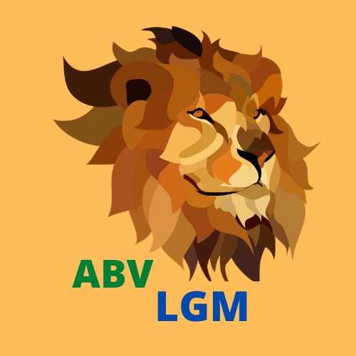 ABV LGM - Córdoba - Diseño de logos