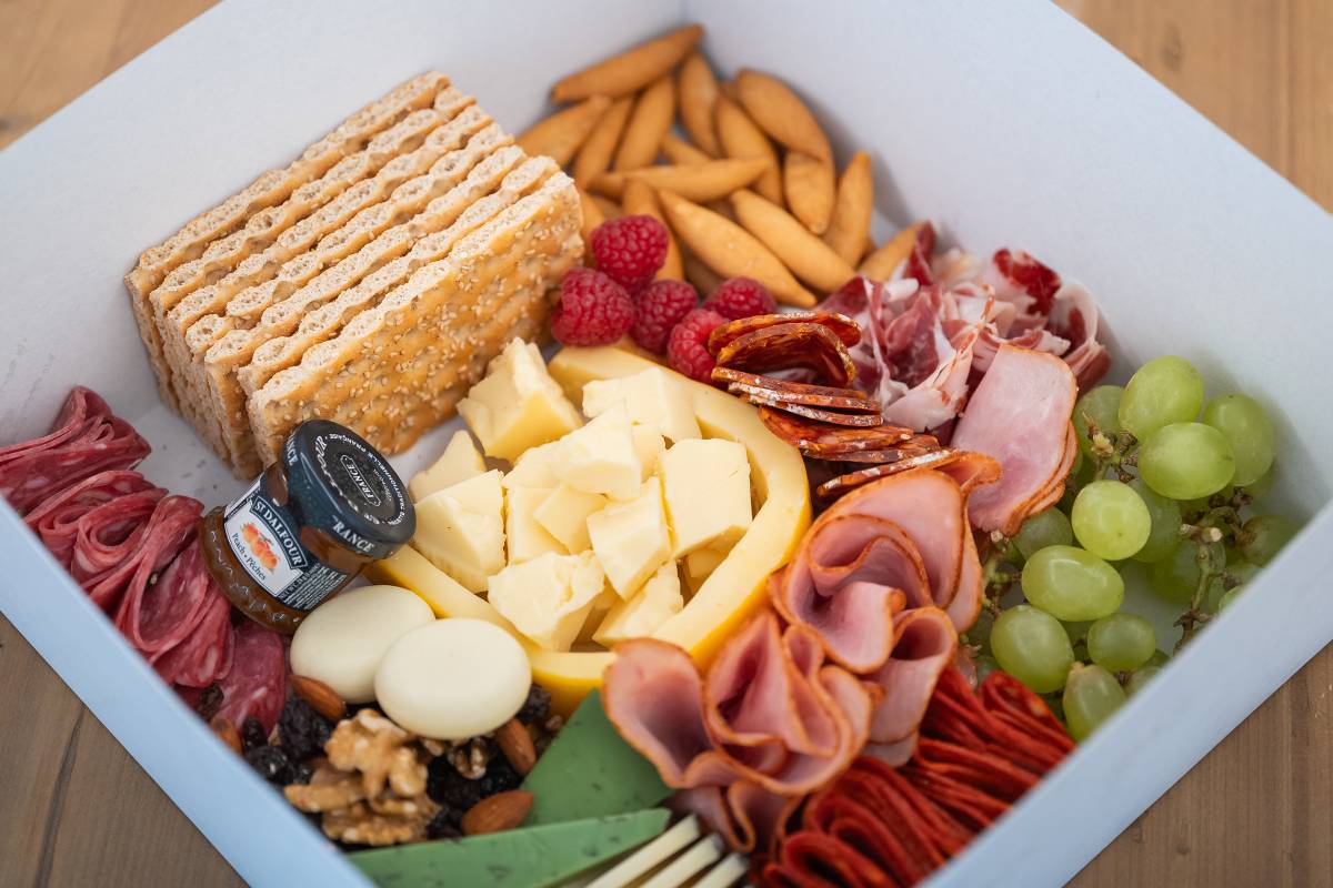 Porlamar Catering - Donostia/San Sebastián - Banquetes de bodas