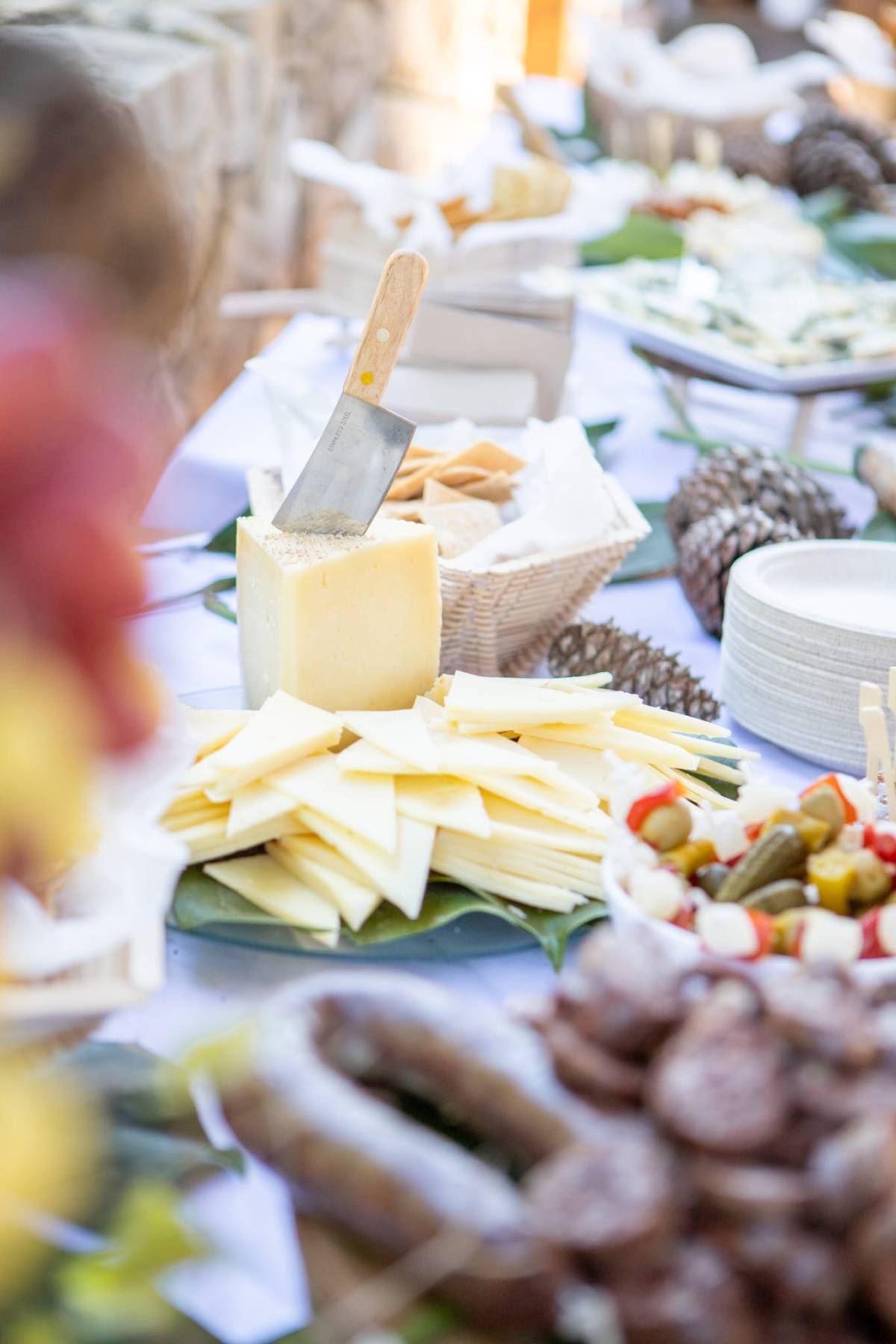 Café Melòdic - Barcelona - Wedding Photography