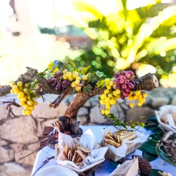 Café Melòdic - Barcelona - Home Catering