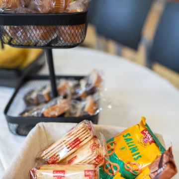Porlamar Catering - Donostia/San Sebastián - Catering - Eventos y fiestas