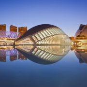 Cleaning ways - Valencia - Limpieza de ventanas