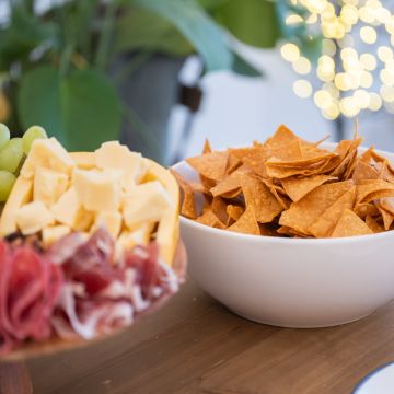 Porlamar Catering - Donostia/San Sebastián - Catering de comidas de empresa