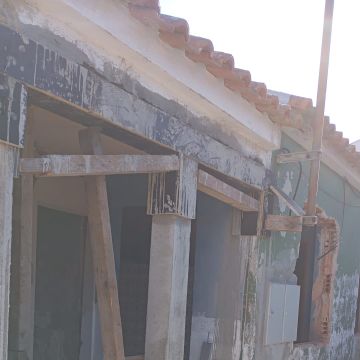 Paulo rodrigues - Palos de la Frontera - Limpieza de tejados