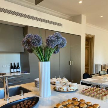 Café Melòdic - Barcelona - Personal Chef