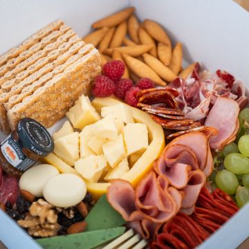 Porlamar Catering - Donostia/San Sebastián - Banquetes de bodas