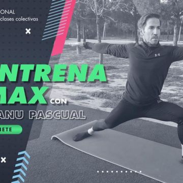Entrenamax - San Sebastián de los Reyes - Entrenamiento por intervalos de alta intensidad (HIIT)