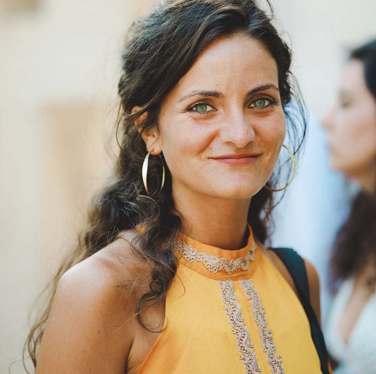 Leyna Amly - Barcelona - Fotografia de bodas