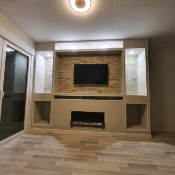 AROM12 - Madrid - Stone or Tile Flooring Installation