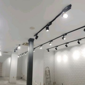 AROM12 - Madrid - Stair Installation