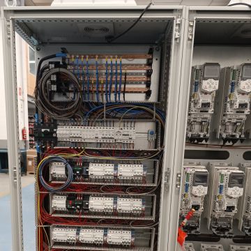 Abdelhafid Majjate - Sabadell - Problemas eléctricos y de cableado