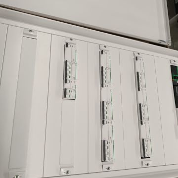 Abdelhafid Majjate - Sabadell - Cableado