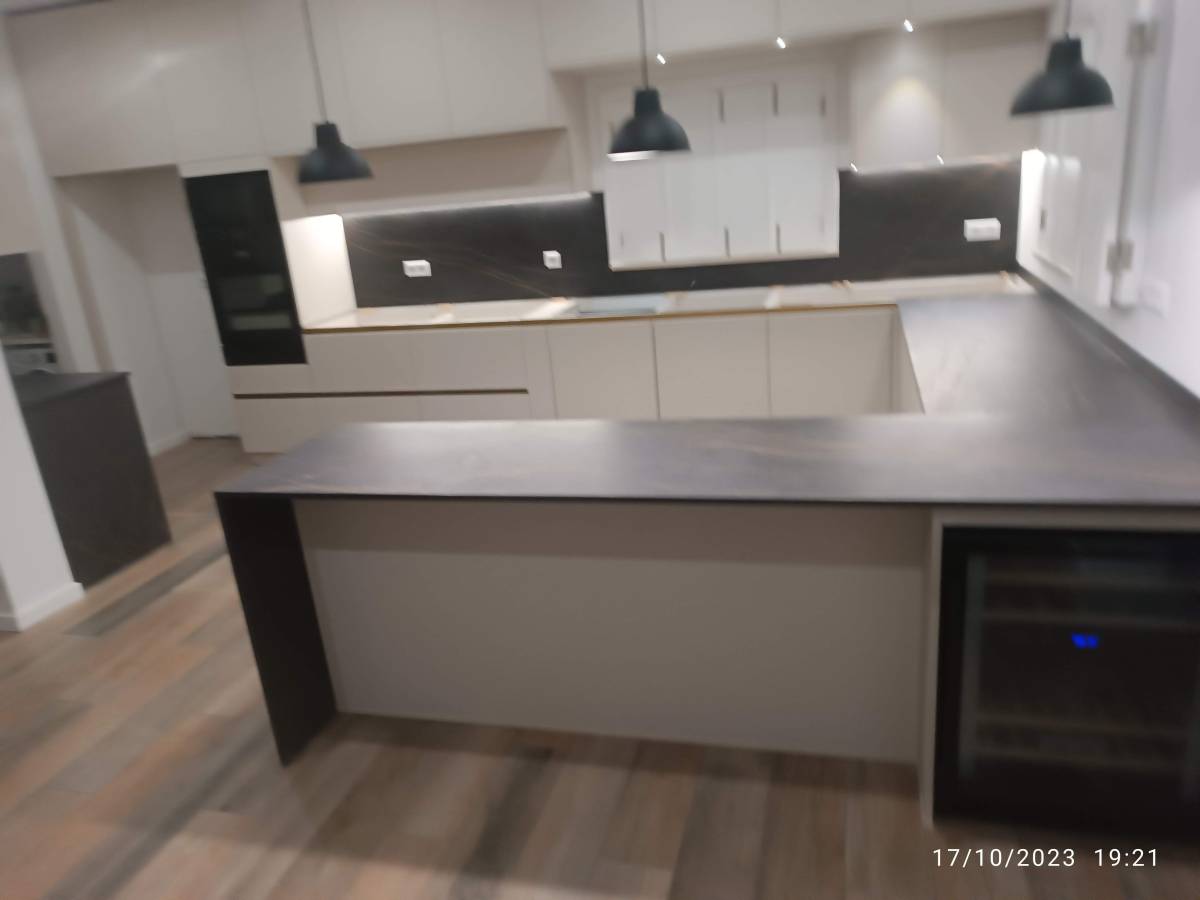 Braga - Bédar - Armários de Cozinha