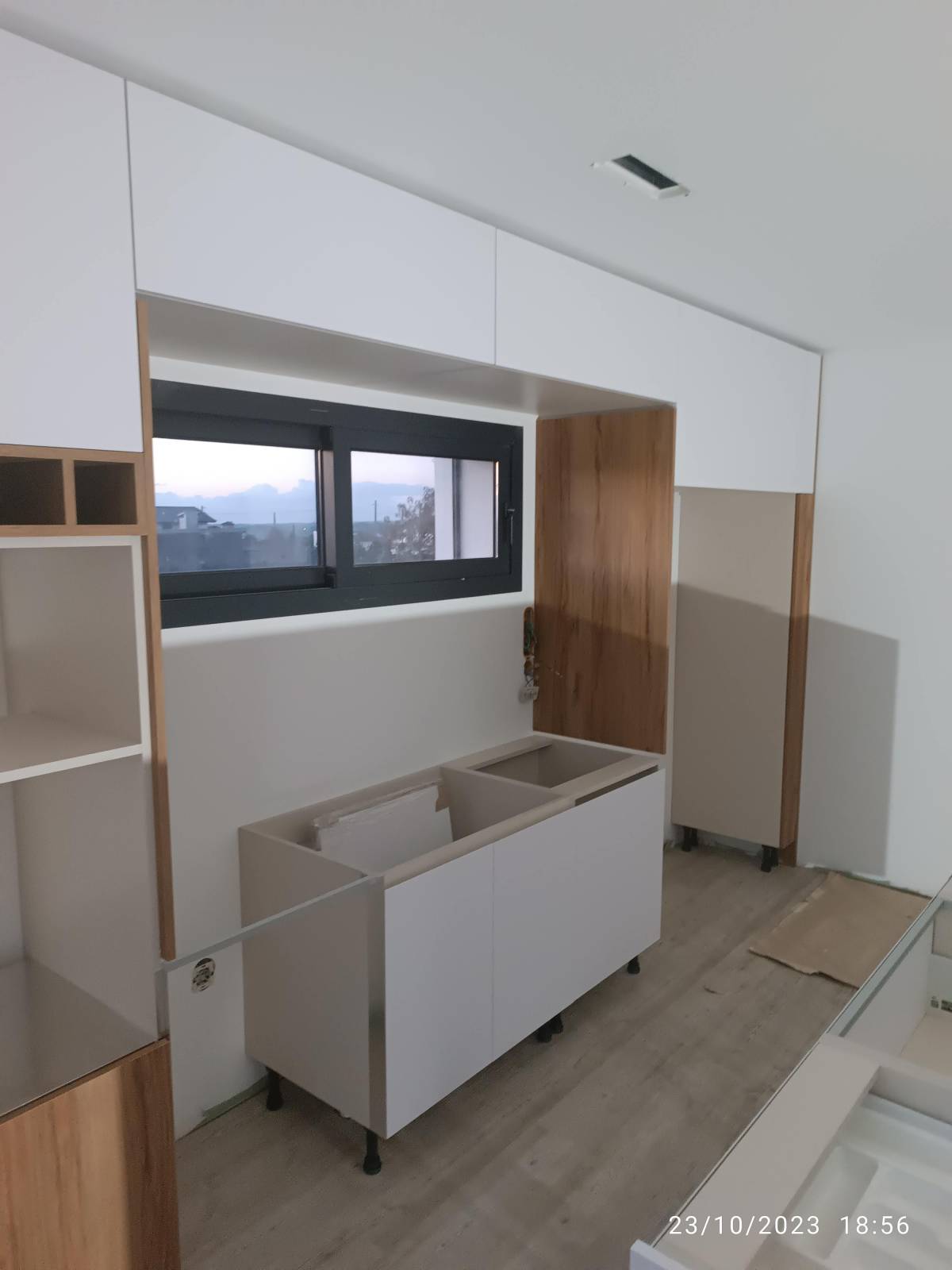 Braga - Bédar - Telhados e Coberturas