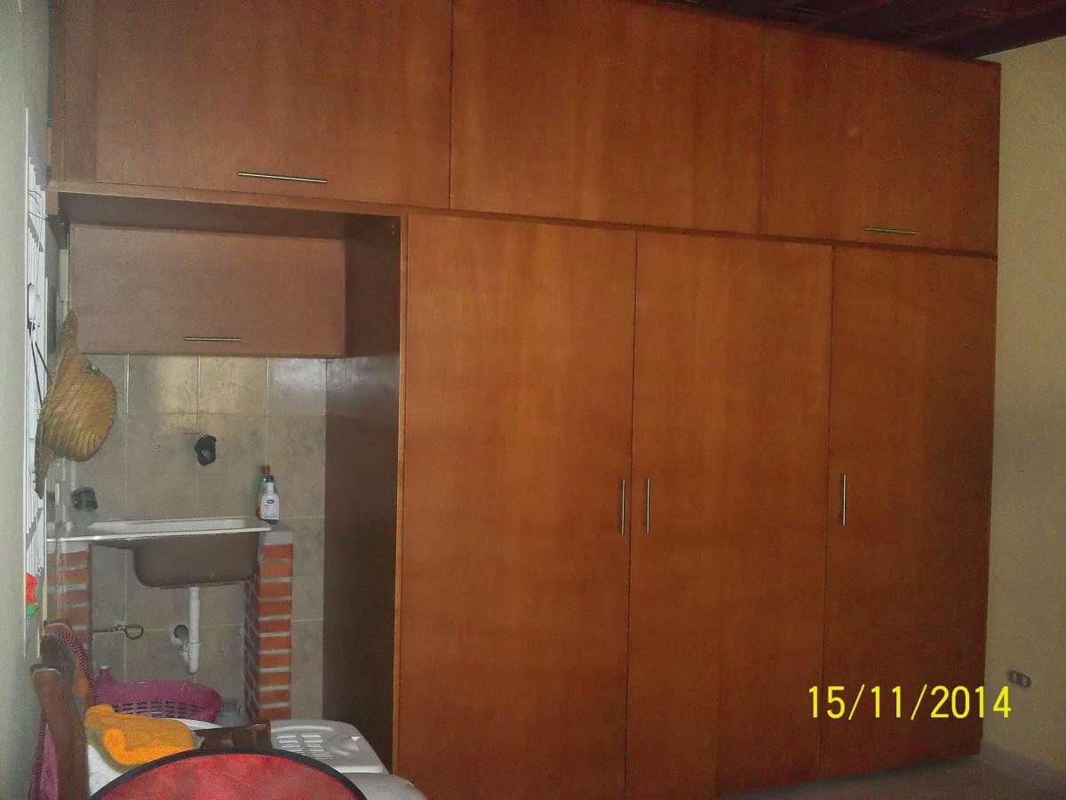 Fernando Moreira Do Cen - Madrid - Remodelación de armarios