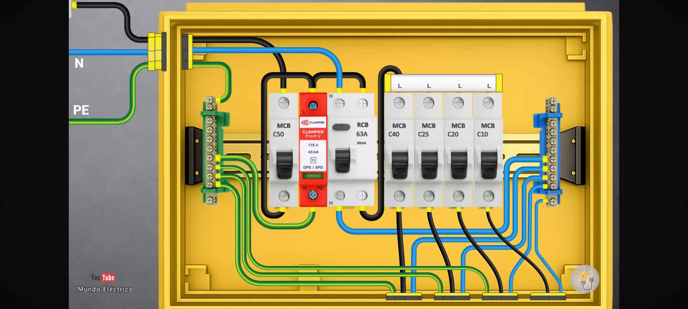 Electricaspa - Madrid - Electrical and Wiring Issues