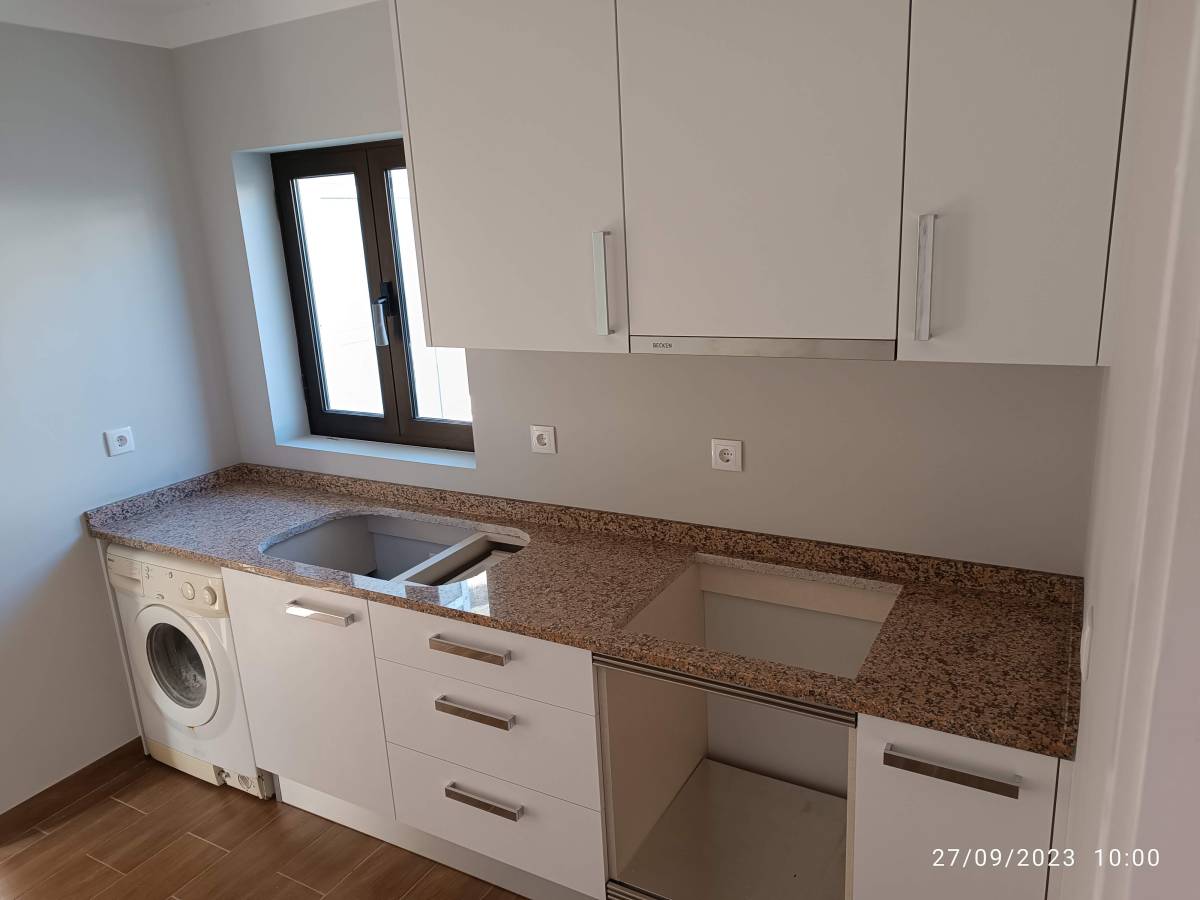 Braga - Bédar - Armários de Cozinha