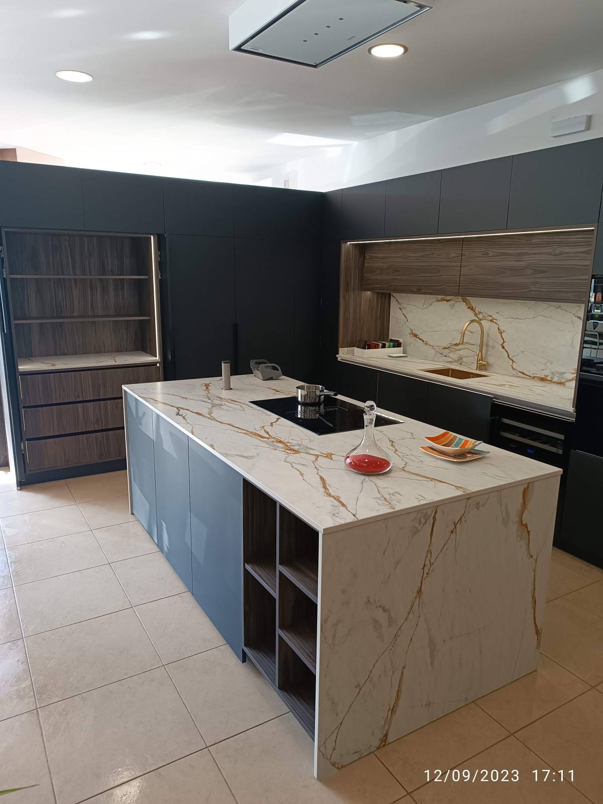 Braga - Bédar - Remodelação de Armários