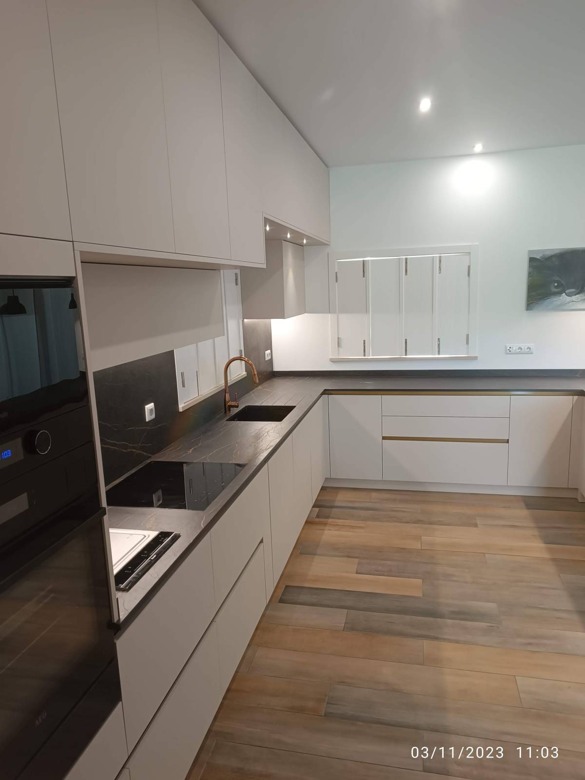 Braga - Bédar - Remodelação de Armários