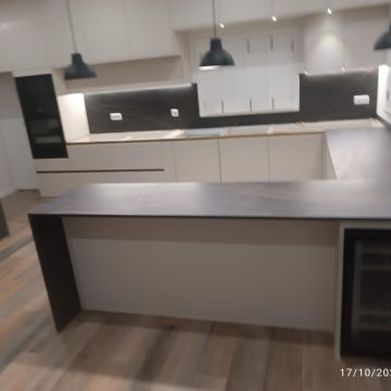 Braga - Bédar - Armários de Cozinha