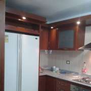 Fernando Moreira Do Cen - Madrid - Remodelación de armarios