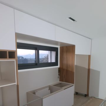 Braga - Bédar - Telhados e Coberturas