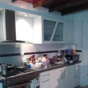 Fernando Moreira Do Cen - Madrid - Remodelación de armarios