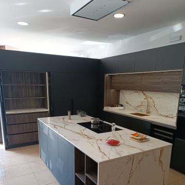 Braga - Bédar - Remodelação de Armários