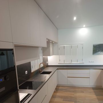 Braga - Bédar - Remodelação de Armários