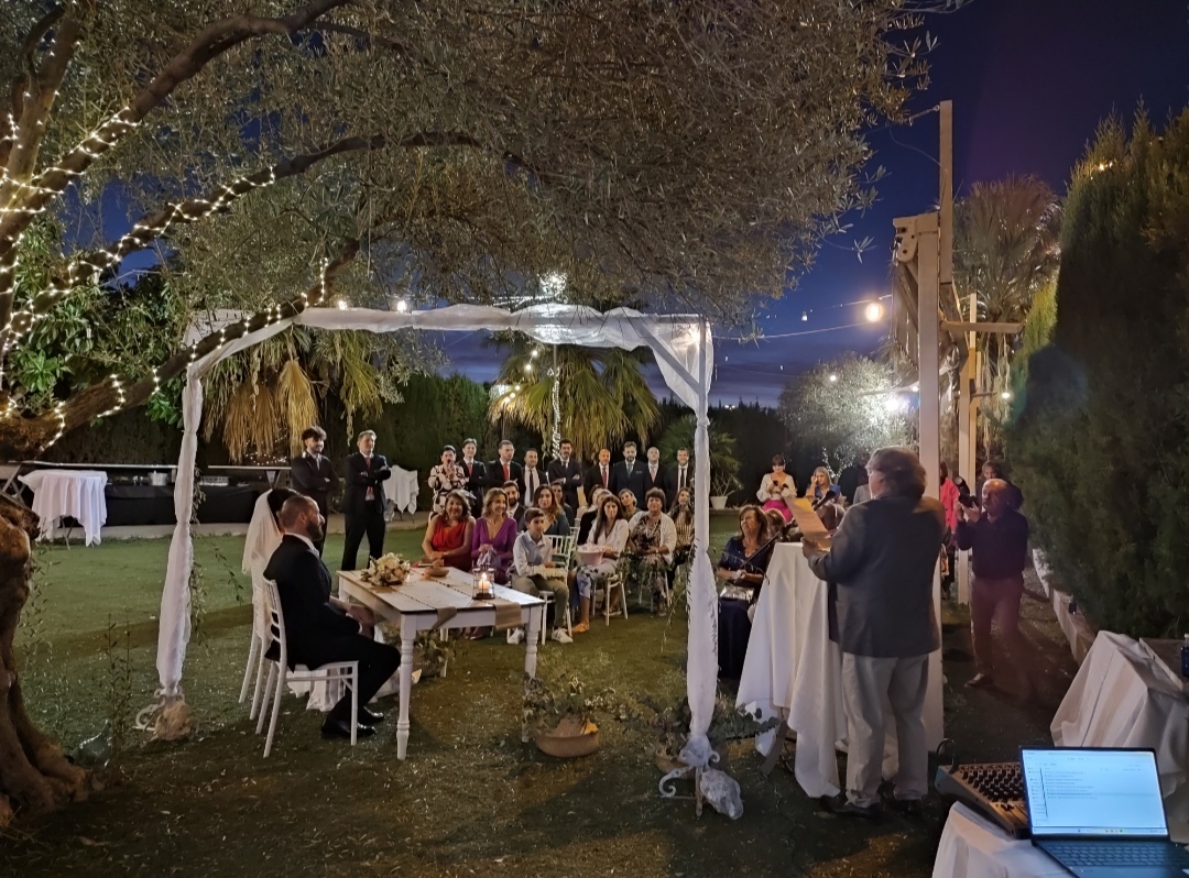 SE PRO AUDIO - La Palma del Condado - Quinceanera DJ