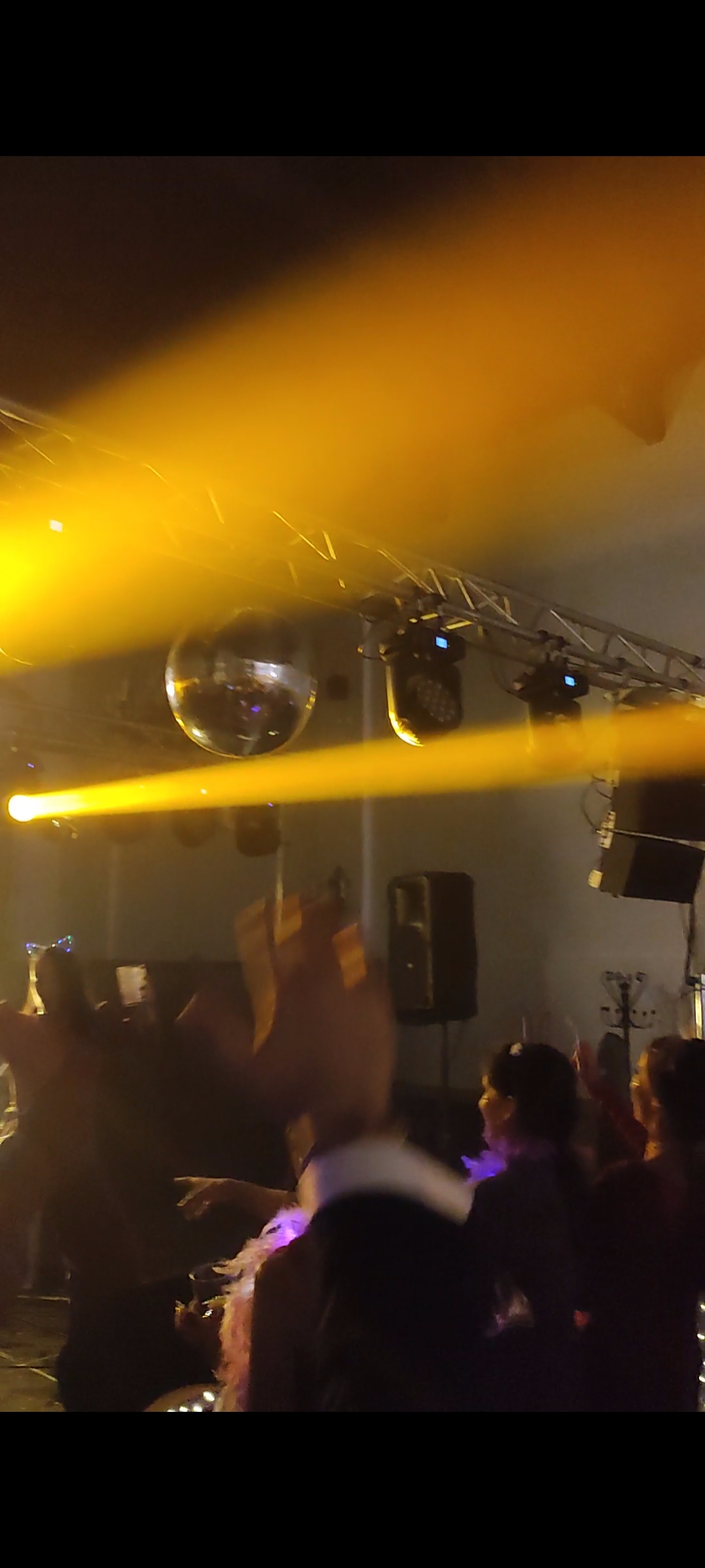 SE PRO AUDIO - La Palma del Condado - Event DJ