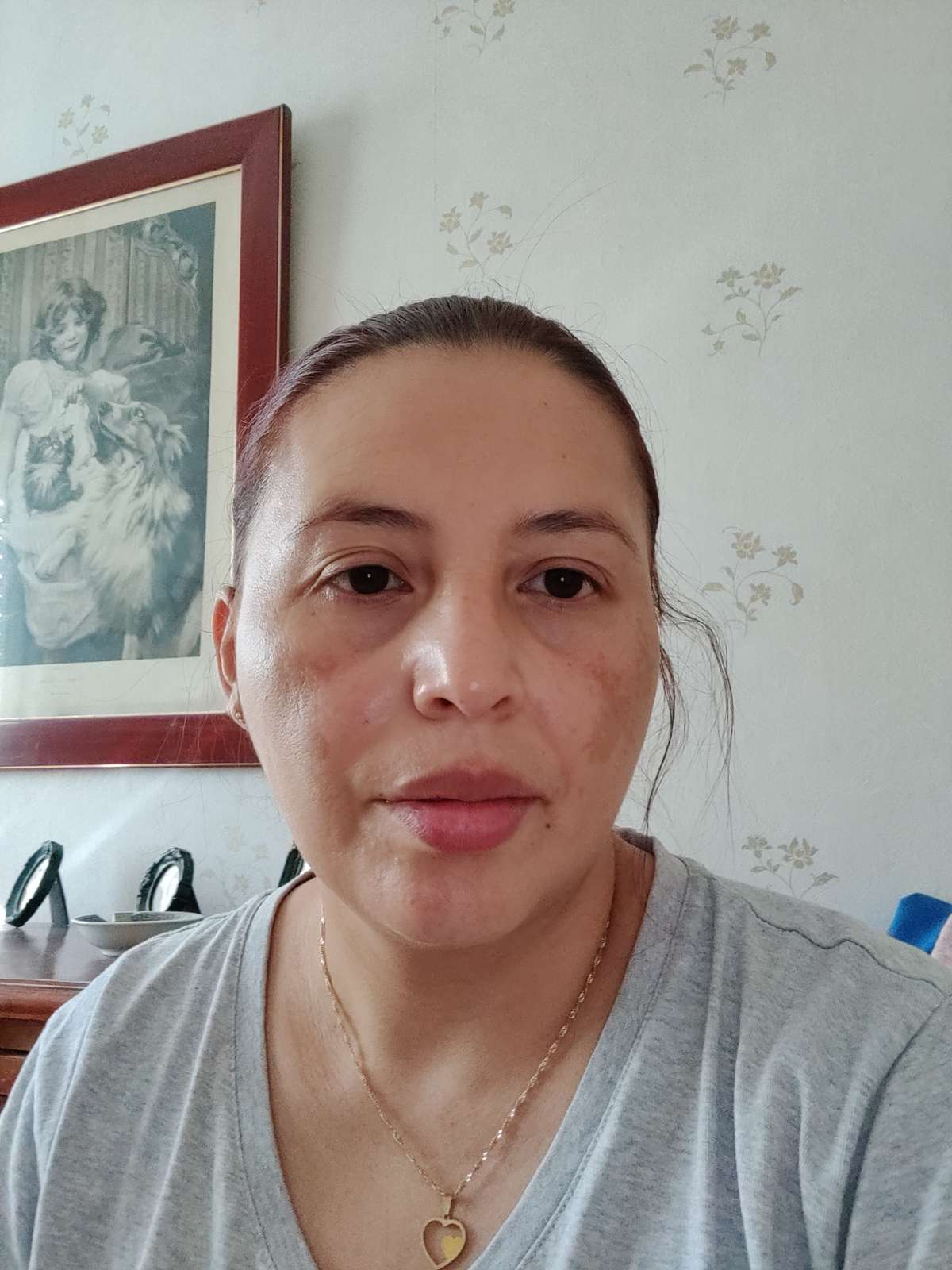 Sara - Leganés - Deep or Spring Cleaning