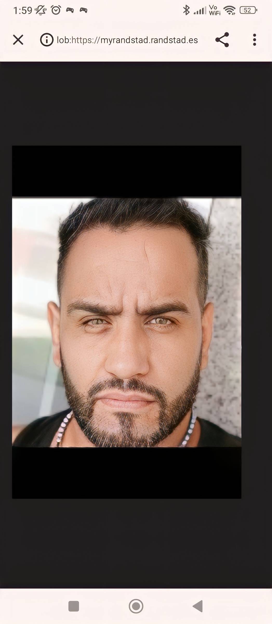 Humberto correia - Pamplona/Iruña - Investigador privado