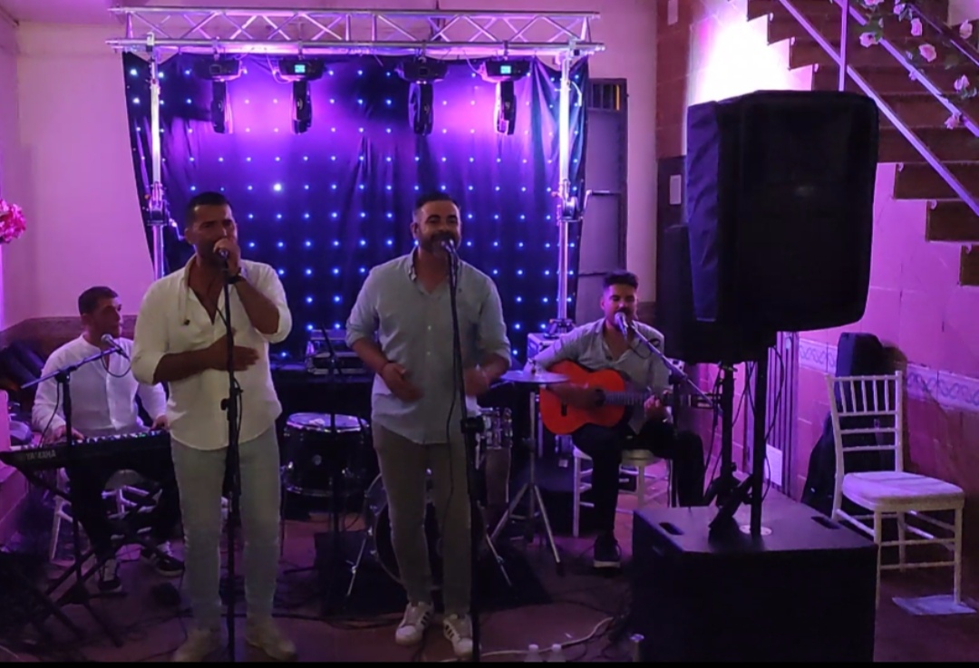 SE PRO AUDIO - La Palma del Condado - Party Equipment Rentals