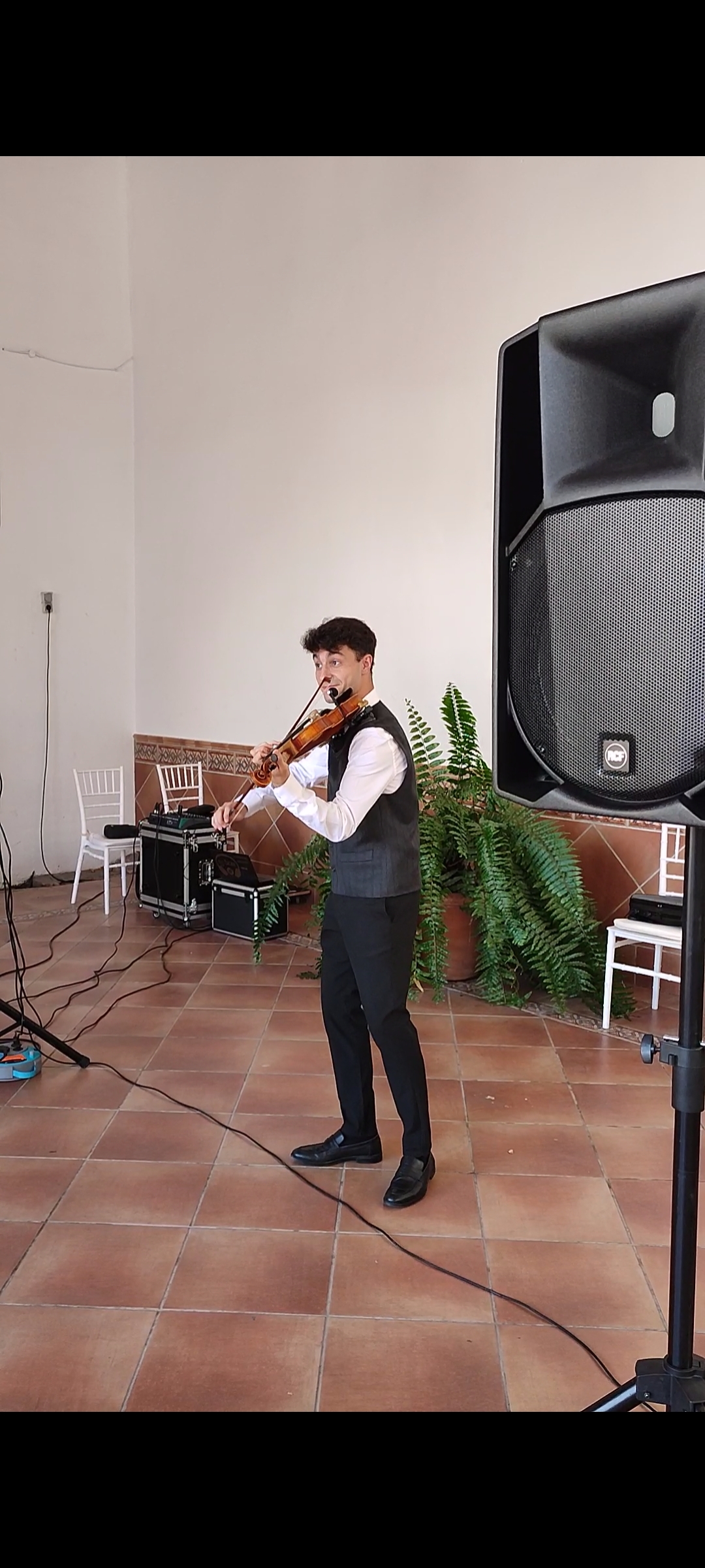 SE PRO AUDIO - La Palma del Condado - Lighting Equipment Rental for Events