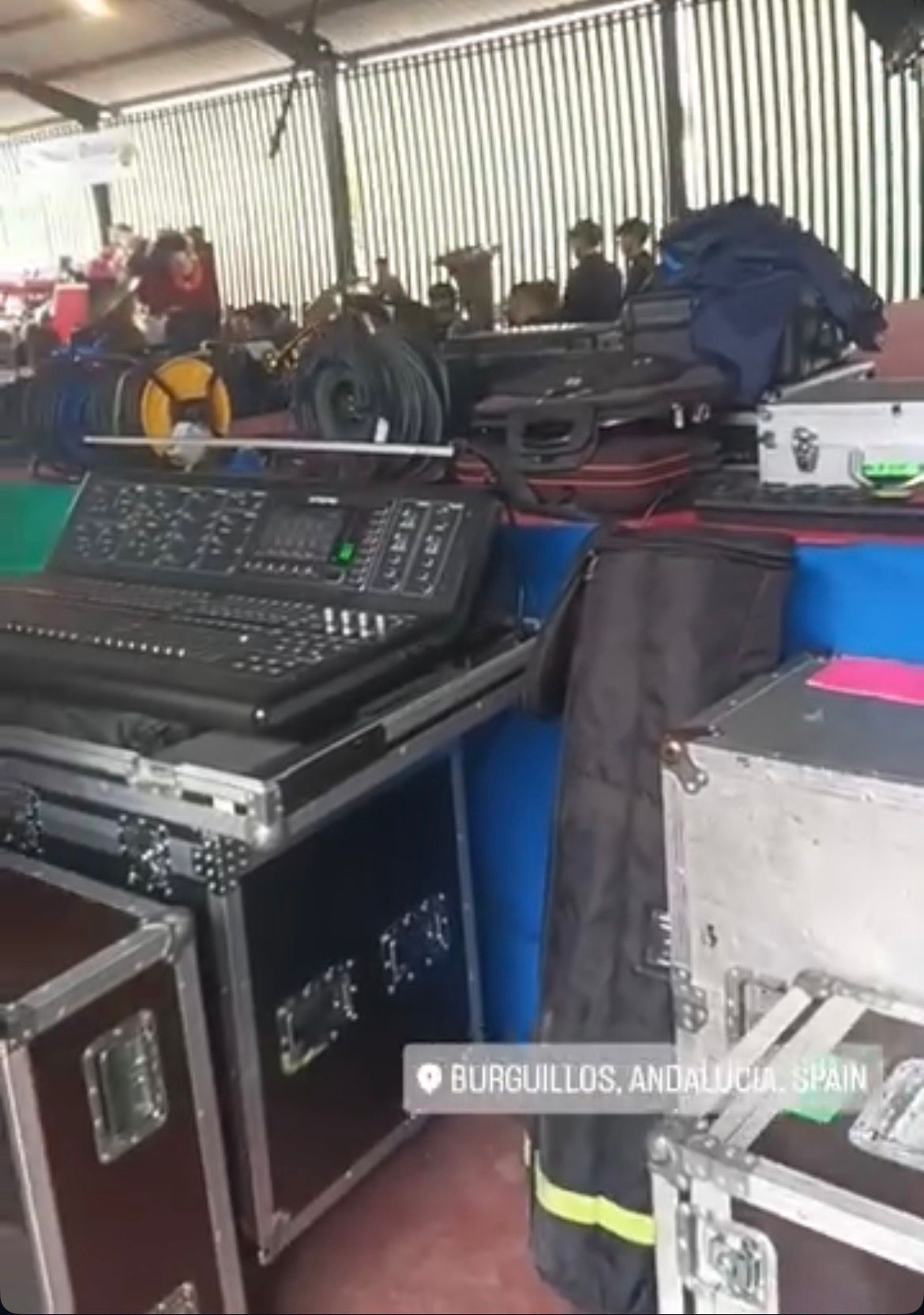 SE PRO AUDIO - La Palma del Condado - DJ