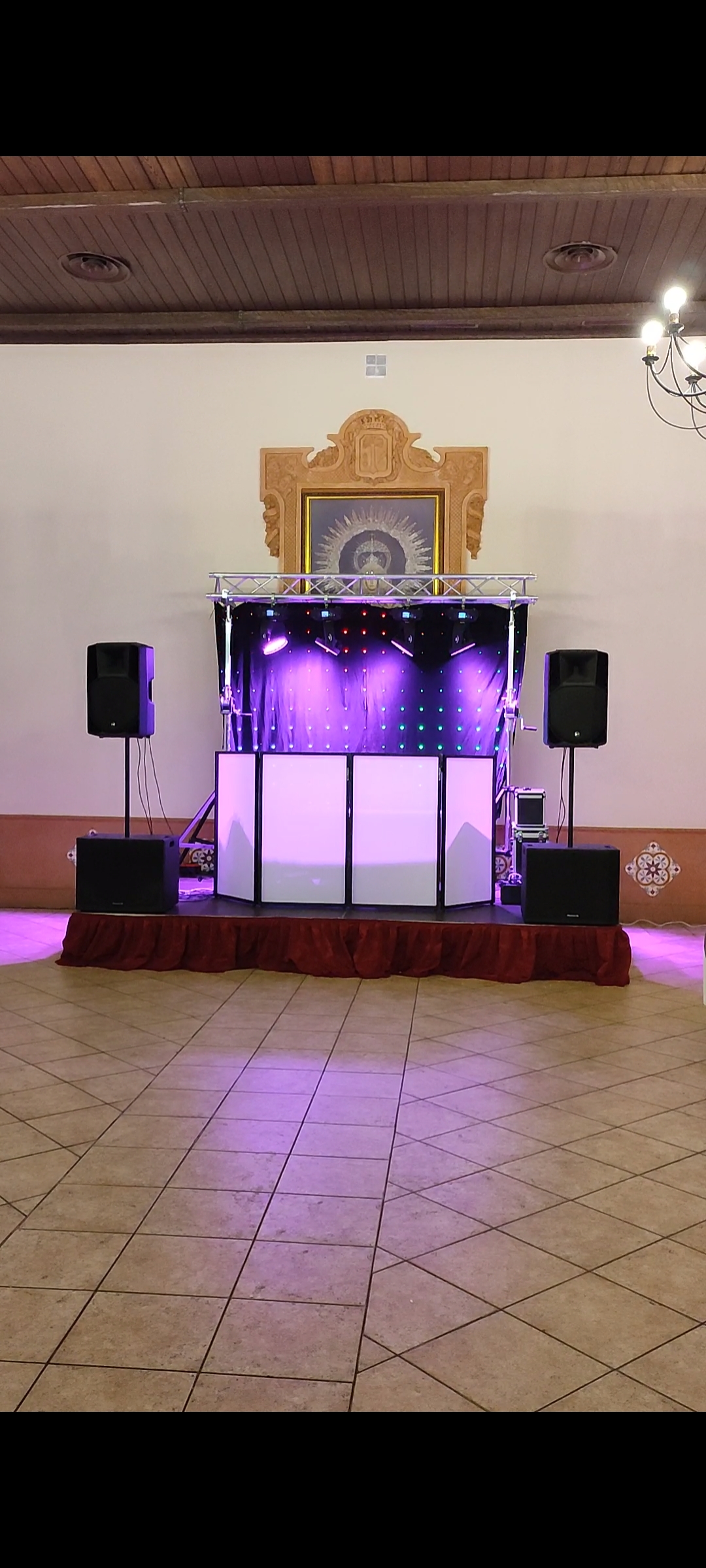SE PRO AUDIO - La Palma del Condado - Wedding DJ