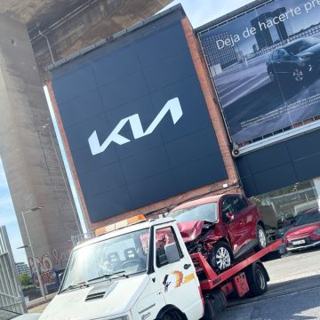 Raul - Valle de Trápaga-Trapagaran - Coches