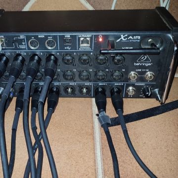 SE PRO AUDIO - La Palma del Condado - Audio Equipment Rental for Events