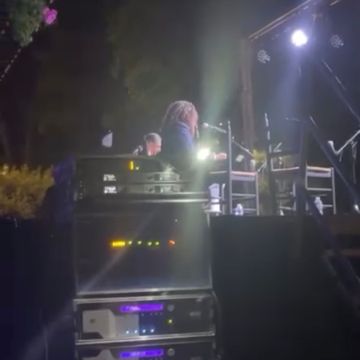 SE PRO AUDIO - La Palma del Condado - Singers