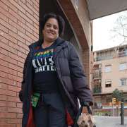 Yoanne Lisbet Valdés Caballero - Santa Coloma de Gramenet - Cuidar tus perros