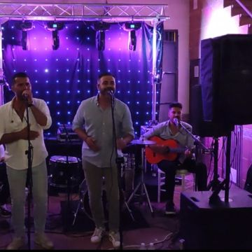 SE PRO AUDIO - La Palma del Condado - Party Equipment Rentals