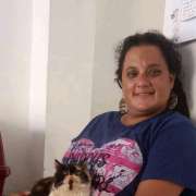 Yoanne Lisbet Valdés Caballero - Santa Coloma de Gramenet - Cuidados y paseos de mascotas