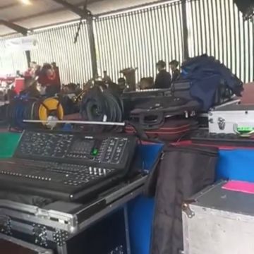 SE PRO AUDIO - La Palma del Condado - DJ