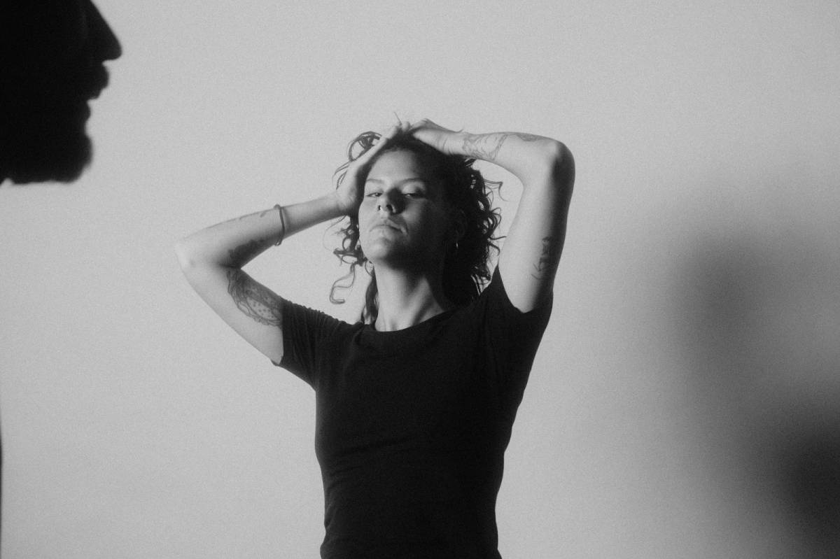 Martina Turati - Puerto de la Cruz - Postproducción de vídeos