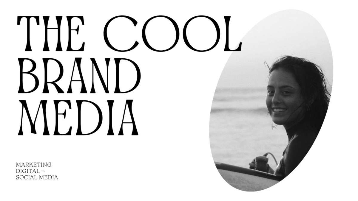 The Cool Brand Media - Barcelona - Servicios de presentación