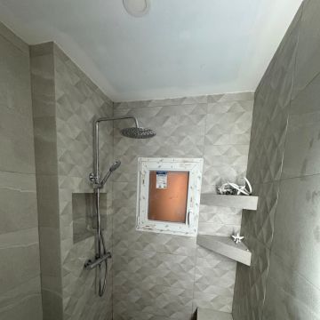 Tm reformas - Madrid - Instalación de suelos de baldosas o piedras