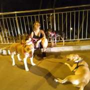 Kenifluseando - Barcelona - Adiestramiento de perros - Clases privadas